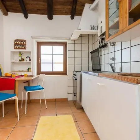 Apartment Casa Nespera - Old Town Aljezur
