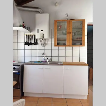 Casa Nespera - Old Town Apartment Aljezur