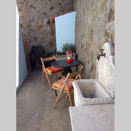 Casa Nespera - Old Town Aljezur