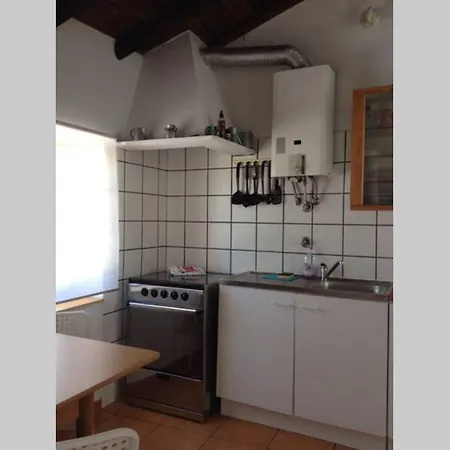 Appartement Casa Nespera - Old Town *