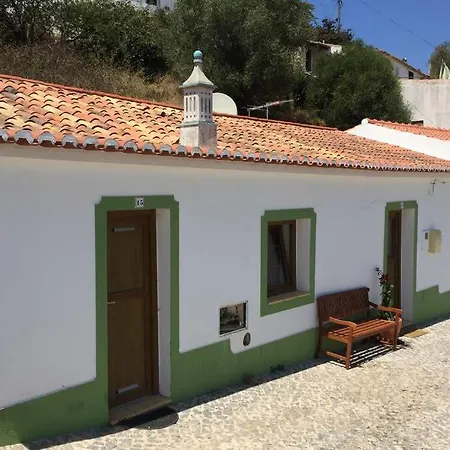 Casa Nespera - Old Town * Aljezur